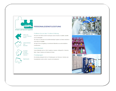 Personaldienstleistung